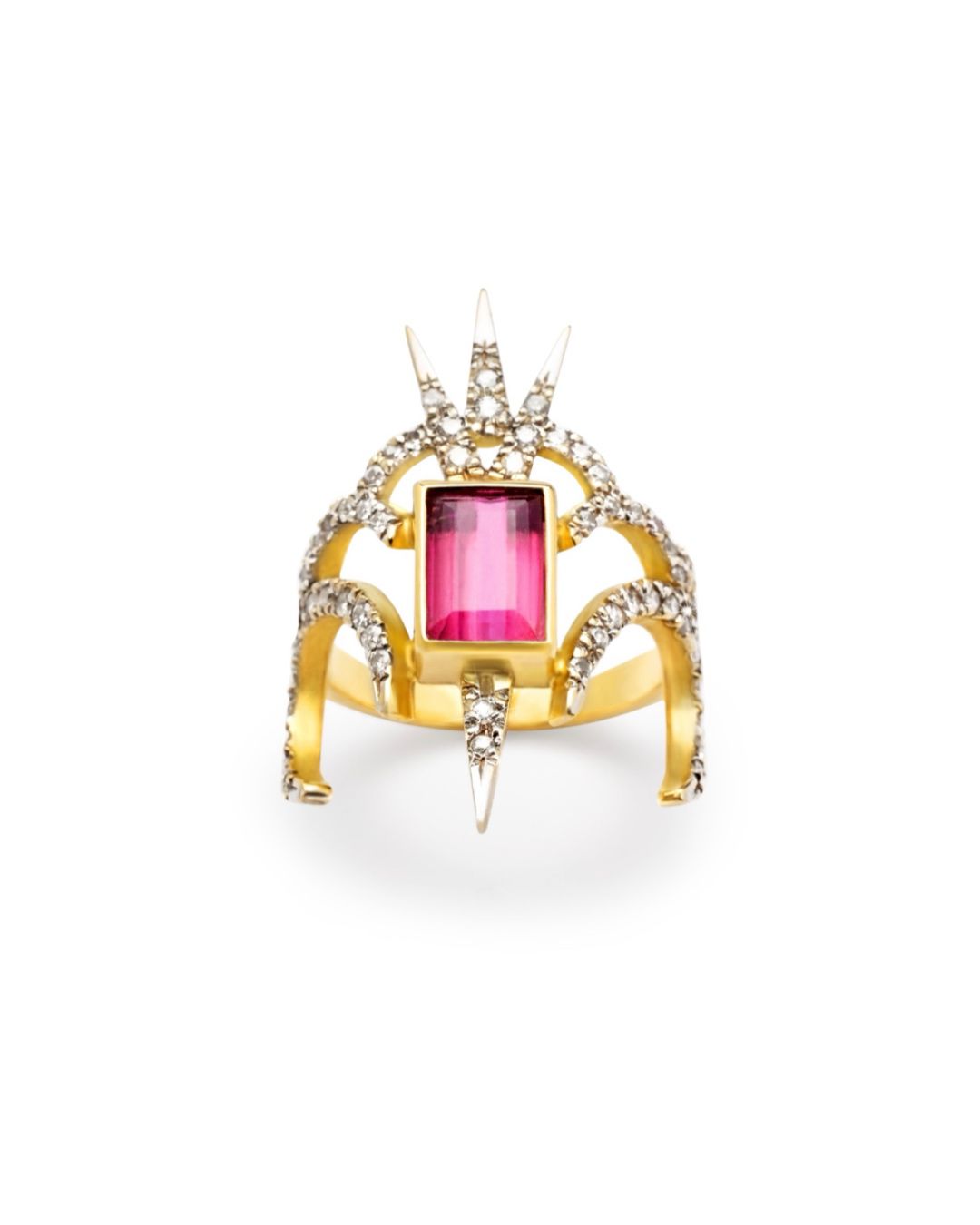 Imperial Ring