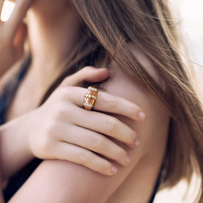 Jewellery Care