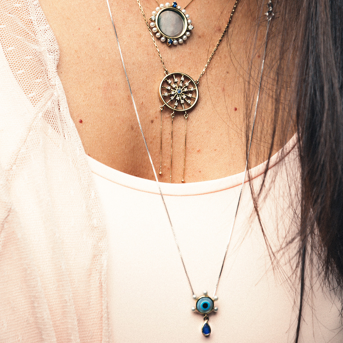 Amulet Collection