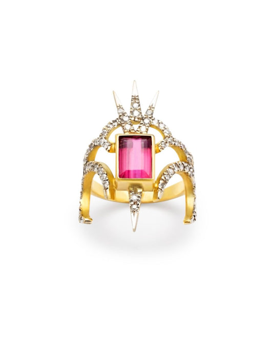 Imperial Ring