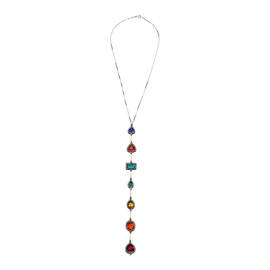 Chakra Necklace