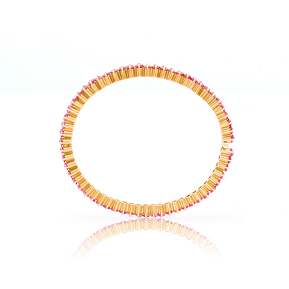 Pink Bracelet