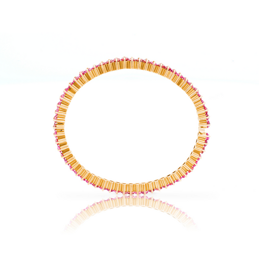 Pink Bracelet