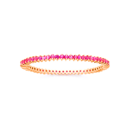 Pink Bracelet